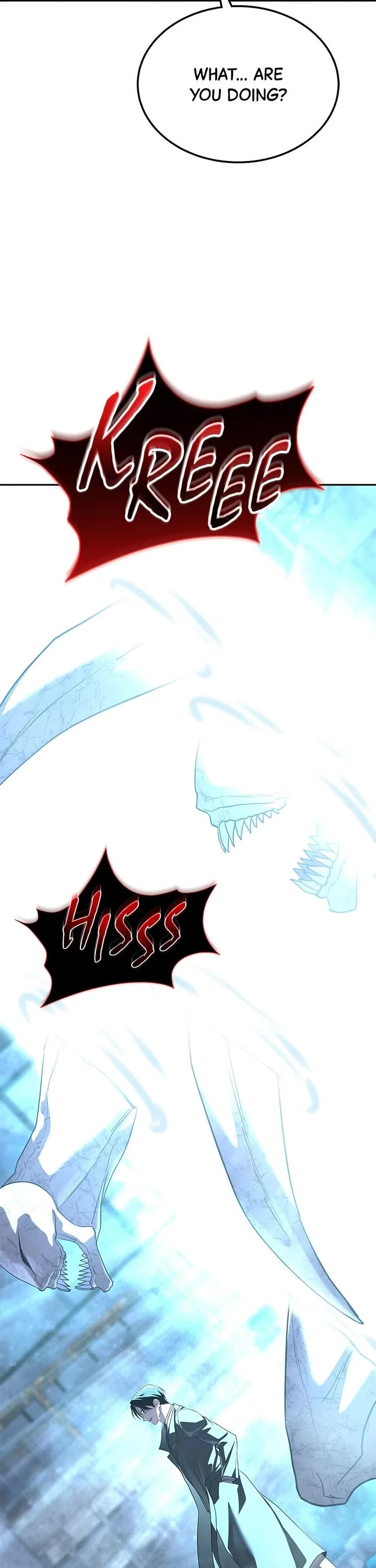 The Returned C-Rank Tank Won't Die! Chapter 52 page 23 - Chapter 52: Episode 52