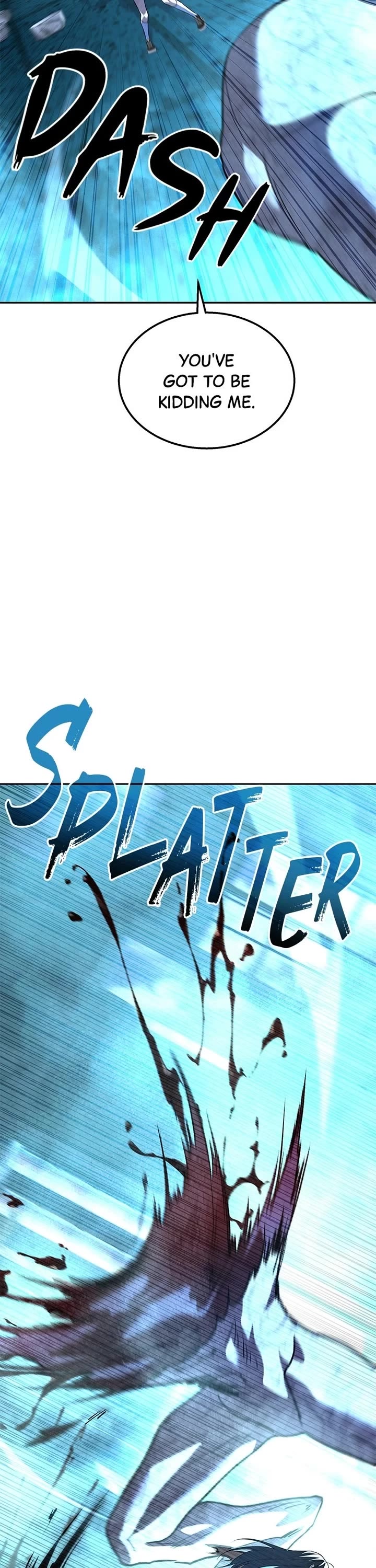 The Returned C-Rank Tank Won't Die! Chapter 52 page 28 - Chapter 52: Episode 52