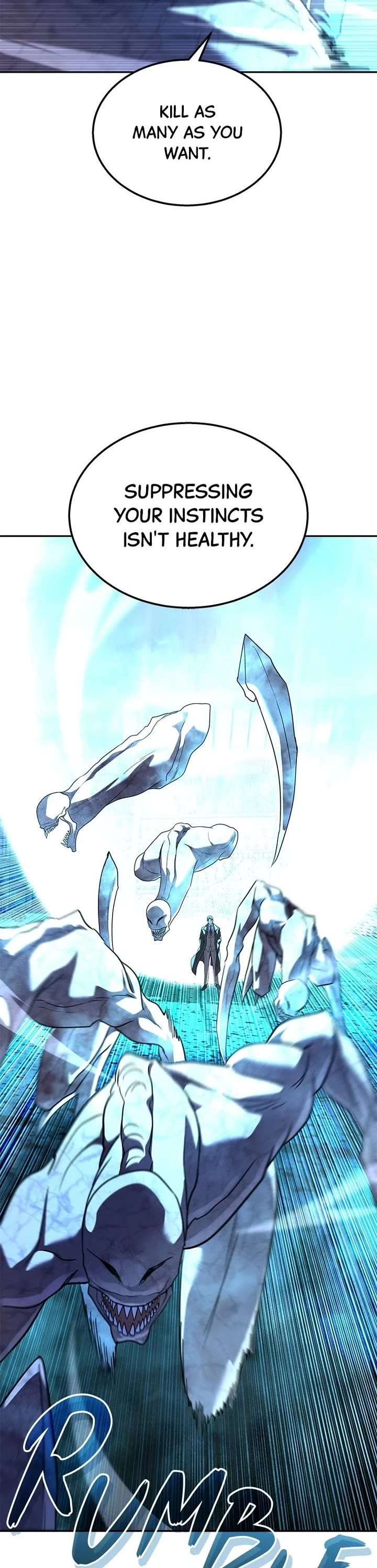 The Returned C-Rank Tank Won't Die! Chapter 52 page 30 - Chapter 52: Episode 52