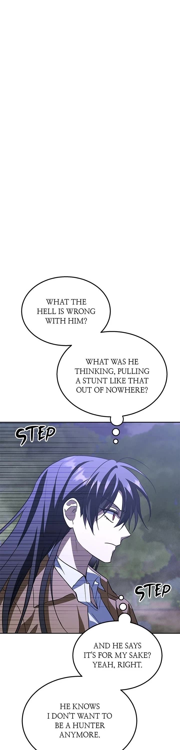 The Returned C-Rank Tank Won't Die! Chapter 52 page 35 - Chapter 52: Episode 52