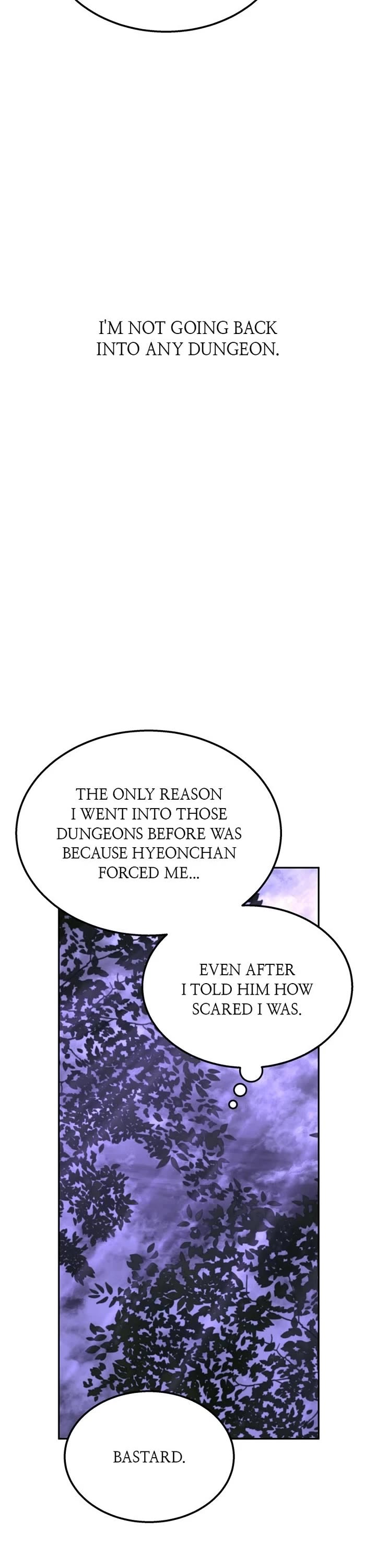 The Returned C-Rank Tank Won't Die! Chapter 52 page 36 - Chapter 52: Episode 52