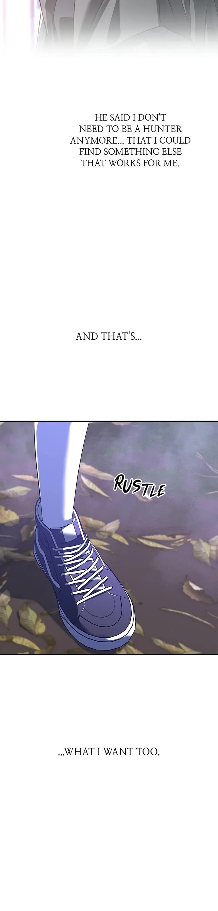 The Returned C-Rank Tank Won't Die! Chapter 52 page 38 - Chapter 52: Episode 52