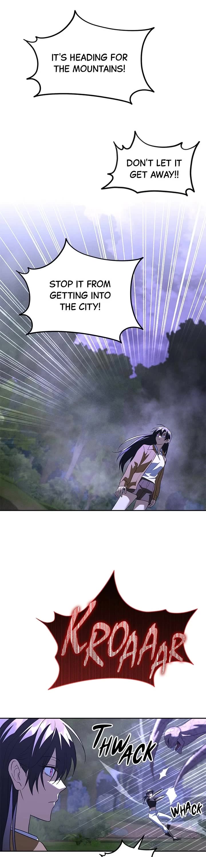 The Returned C-Rank Tank Won't Die! Chapter 52 page 39 - Chapter 52: Episode 52
