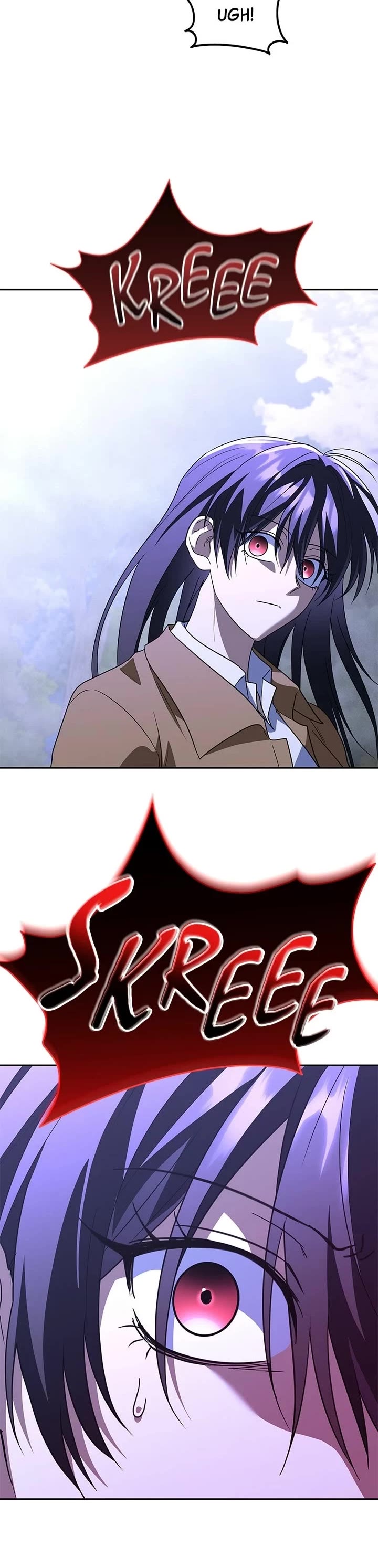 The Returned C-Rank Tank Won't Die! Chapter 52 page 40 - Chapter 52: Episode 52