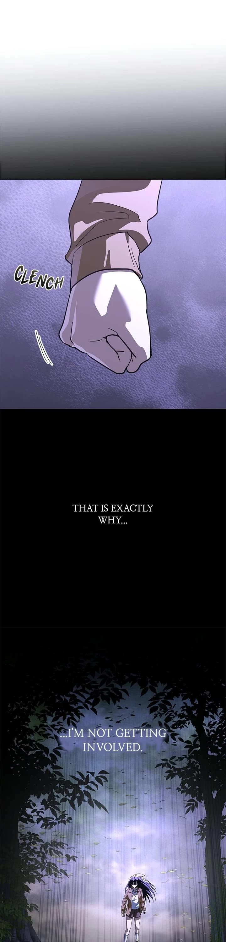The Returned C-Rank Tank Won't Die! Chapter 52 page 41 - Chapter 52: Episode 52