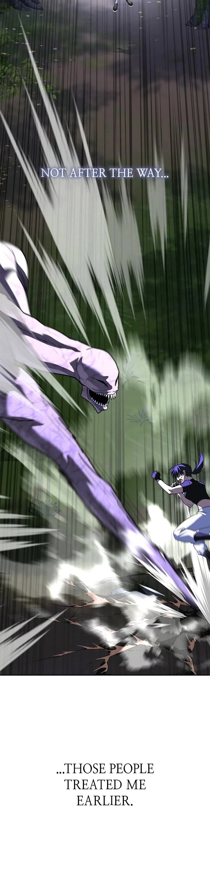 The Returned C-Rank Tank Won't Die! Chapter 52 page 42 - Chapter 52: Episode 52