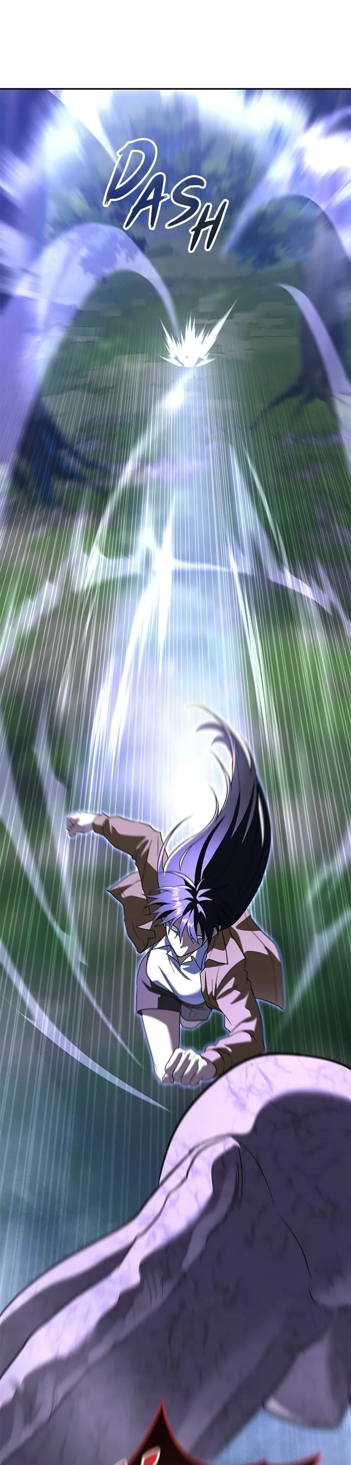 The Returned C-Rank Tank Won't Die! Chapter 52 page 43 - Chapter 52: Episode 52