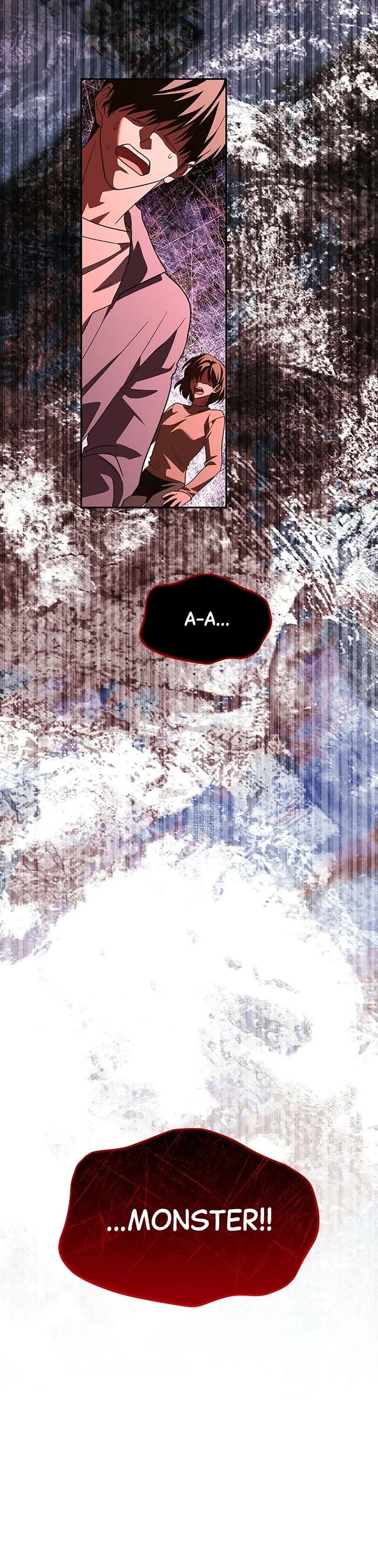 The Returned C-Rank Tank Won't Die! Chapter 52 page 5 - Chapter 52: Episode 52