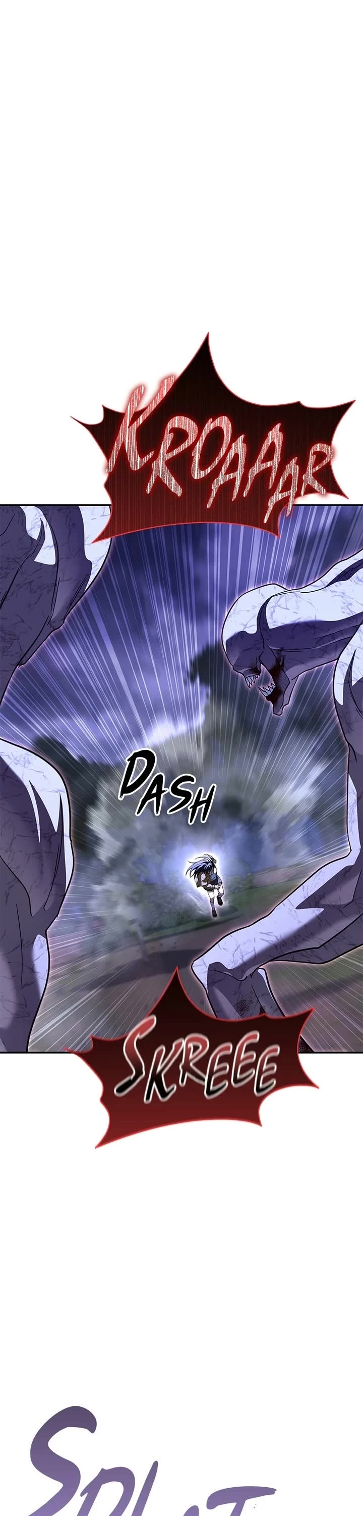 The Returned C-Rank Tank Won't Die! Chapter 52 page 56 - Chapter 52: Episode 52