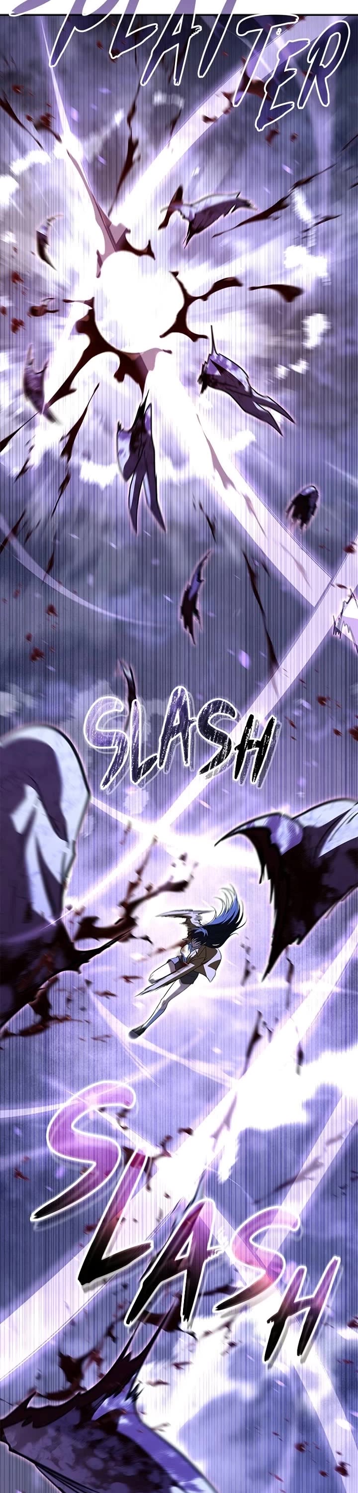 The Returned C-Rank Tank Won't Die! Chapter 52 page 57 - Chapter 52: Episode 52