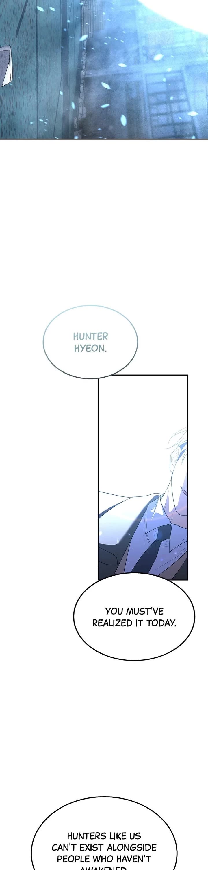 The Returned C-Rank Tank Won't Die! Chapter 52 page 7 - Chapter 52: Episode 52