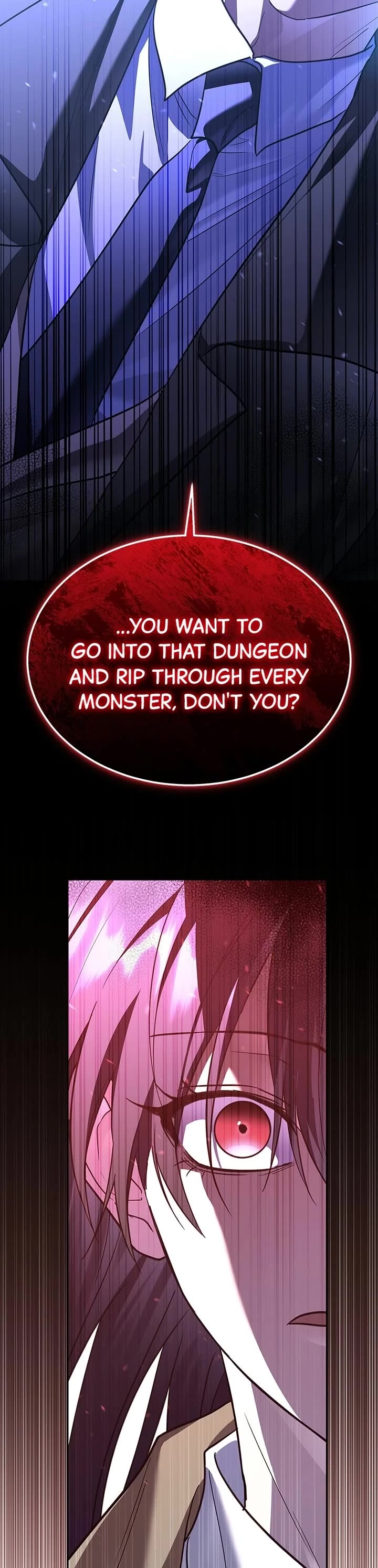 The Returned C-Rank Tank Won't Die! Chapter 52 page 9 - Chapter 52: Episode 52
