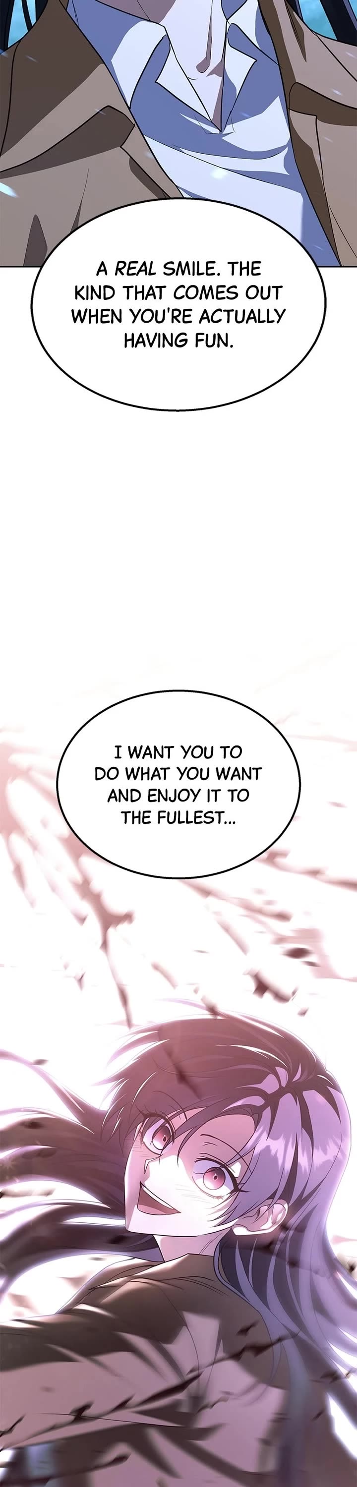 The Returned C-Rank Tank Won't Die! Chapter 53 page 18 - Chapter 53: Episode 53