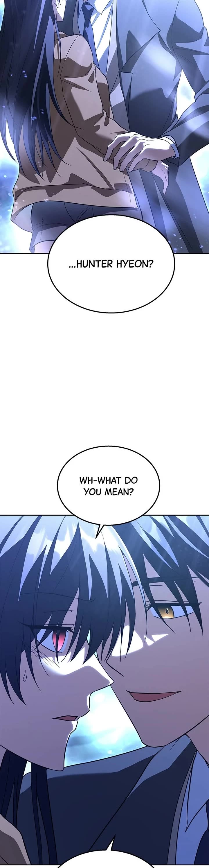 The Returned C-Rank Tank Won't Die! Chapter 53 page 25 - Chapter 53: Episode 53