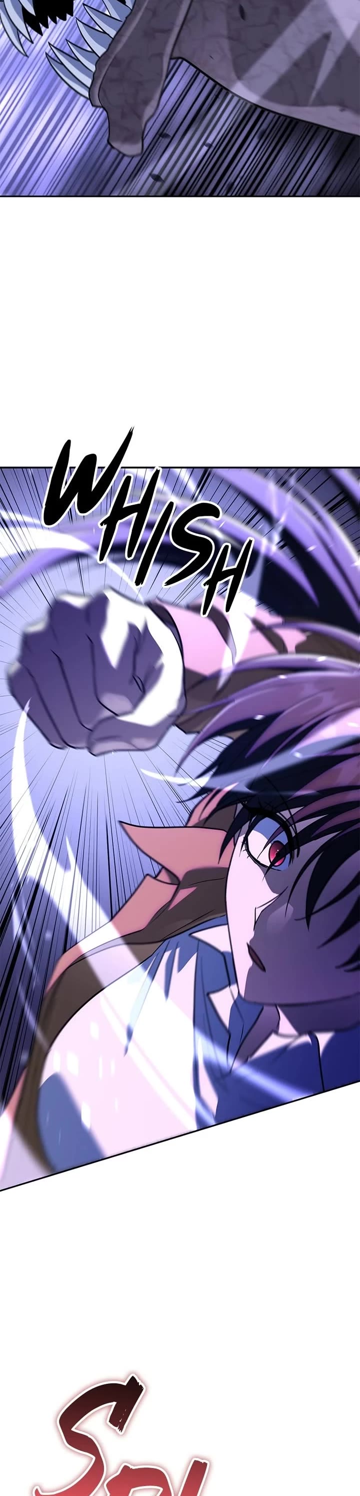 The Returned C-Rank Tank Won't Die! Chapter 53 page 4 - Chapter 53: Episode 53