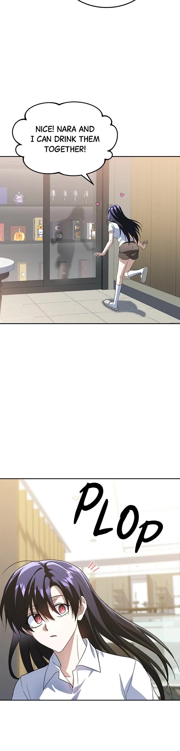 The Returned C-Rank Tank Won't Die! Chapter 53 page 44 - Chapter 53: Episode 53