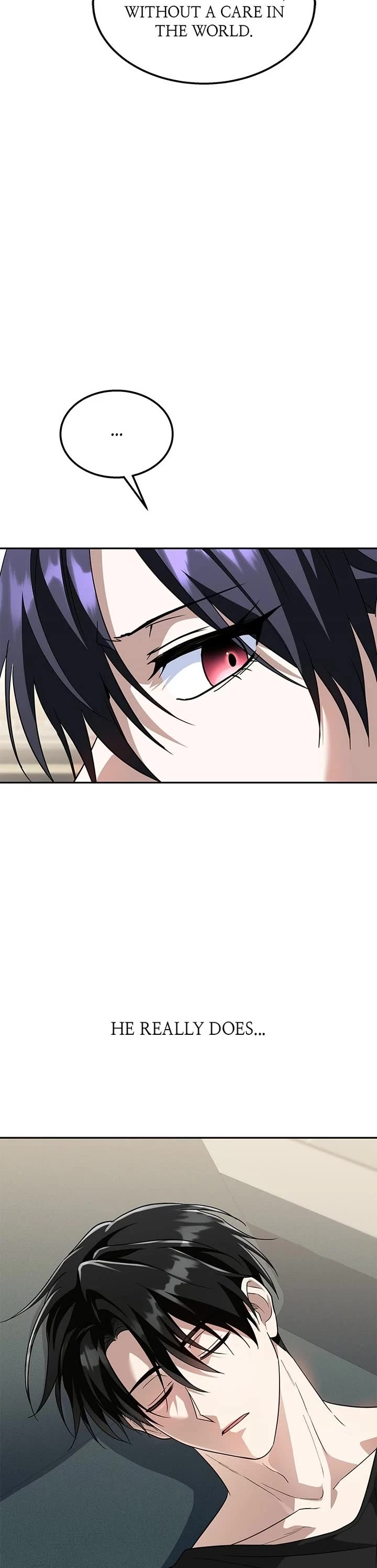 The Returned C-Rank Tank Won't Die! Chapter 53 page 49 - Chapter 53: Episode 53