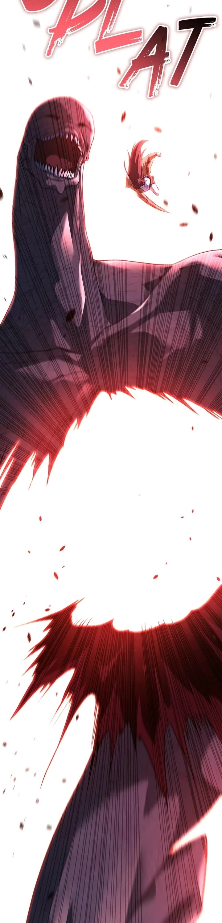 The Returned C-Rank Tank Won't Die! Chapter 53 page 5 - Chapter 53: Episode 53