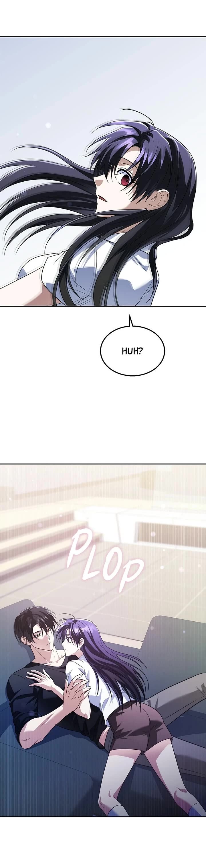 The Returned C-Rank Tank Won't Die! Chapter 53 page 53 - Chapter 53: Episode 53