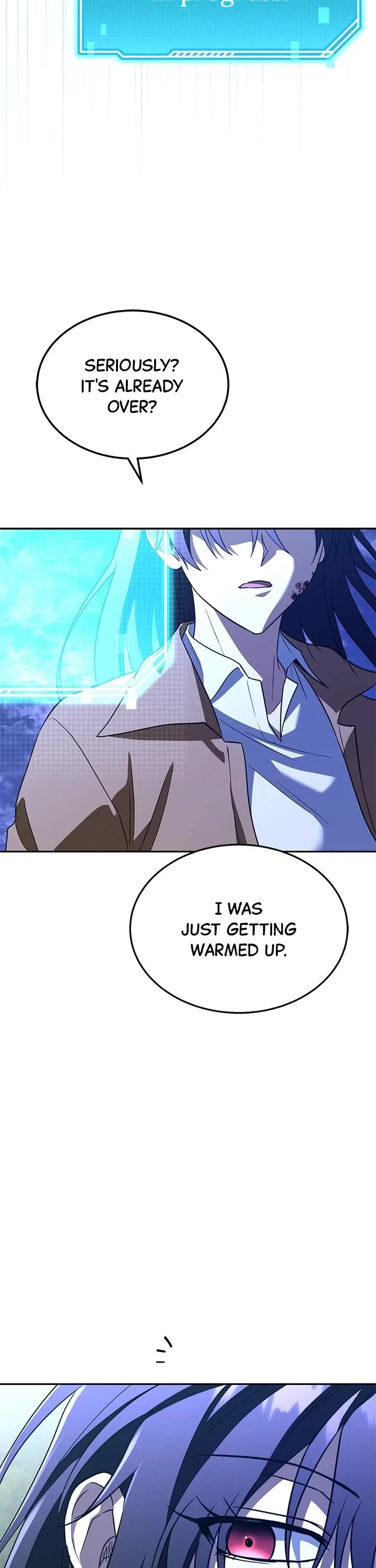 The Returned C-Rank Tank Won't Die! Chapter 53 page 8 - Chapter 53: Episode 53