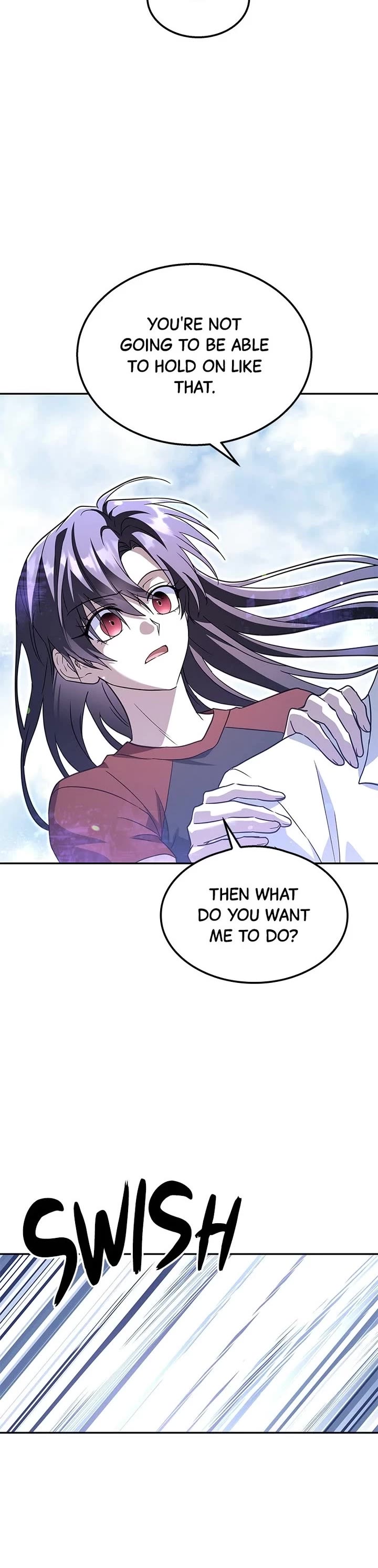 The Returned C-Rank Tank Won't Die! Chapter 54 page 25 - Chapter 54: Episode 54
