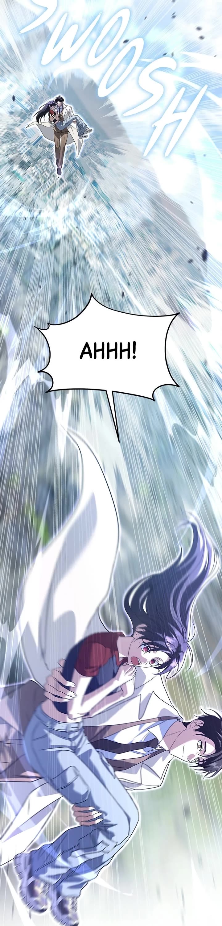 The Returned C-Rank Tank Won't Die! Chapter 54 page 28 - Chapter 54: Episode 54