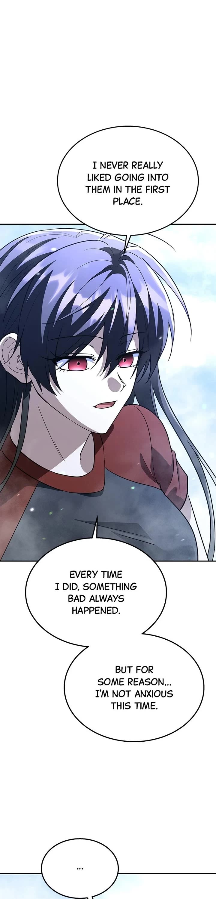 The Returned C-Rank Tank Won't Die! Chapter 54 page 34 - Chapter 54: Episode 54