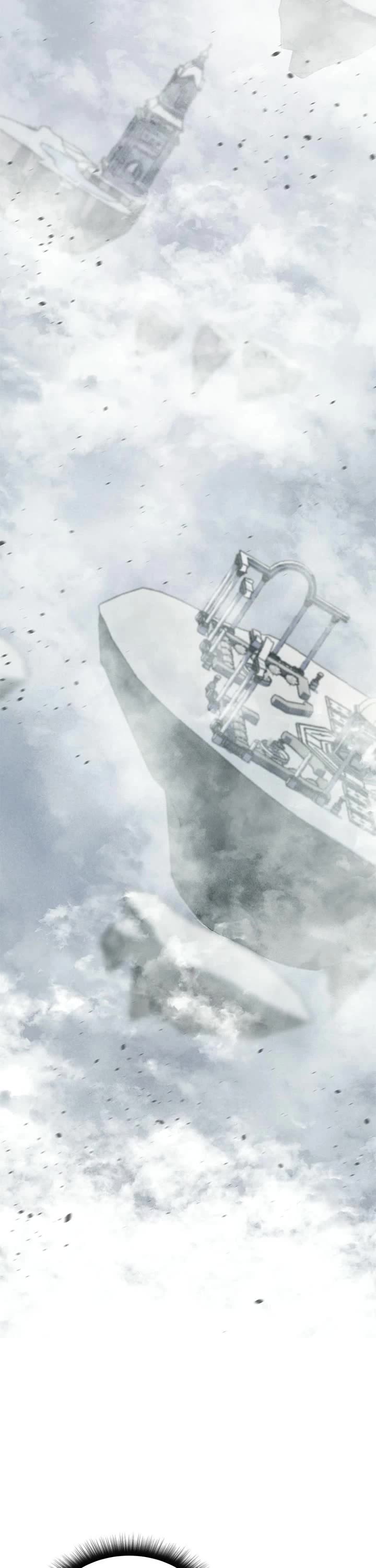 The Returned C-Rank Tank Won't Die! Chapter 54 page 46 - Chapter 54: Episode 54