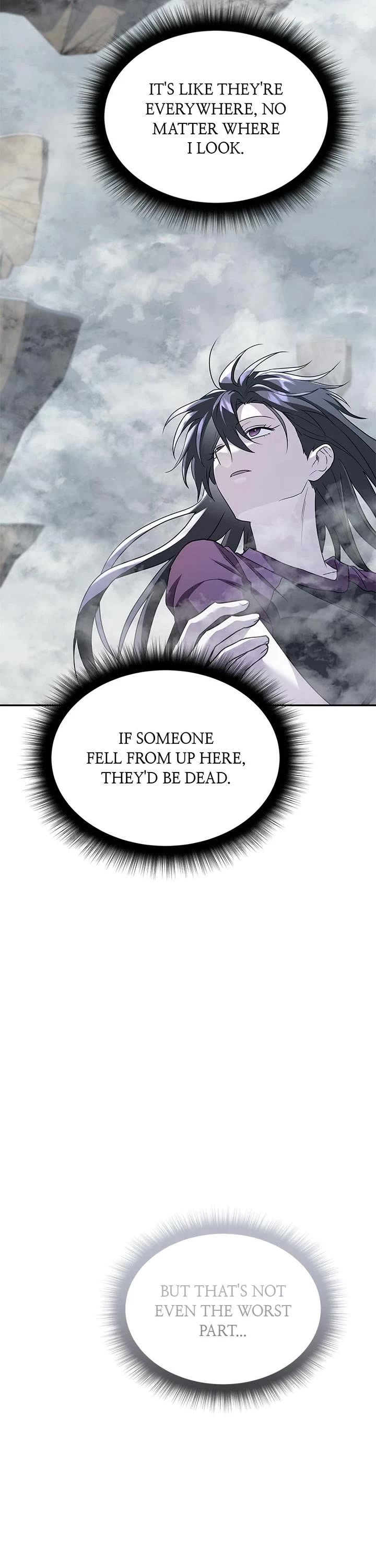 The Returned C-Rank Tank Won't Die! Chapter 54 page 48 - Chapter 54: Episode 54