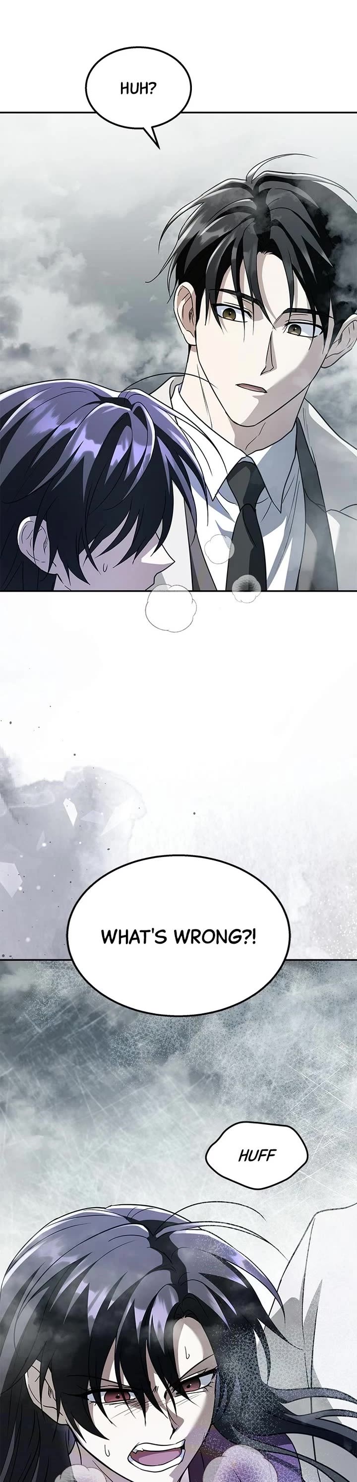 The Returned C-Rank Tank Won't Die! Chapter 54 page 49 - Chapter 54: Episode 54