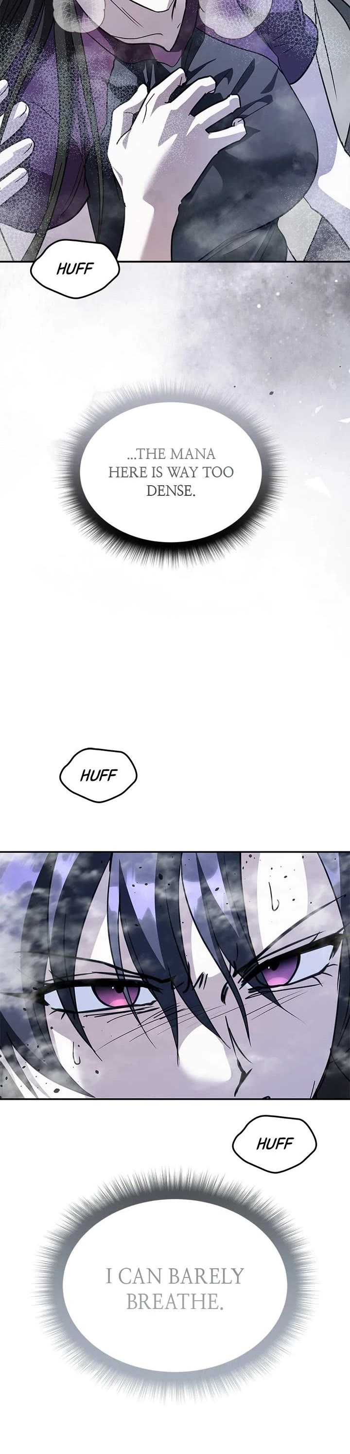 The Returned C-Rank Tank Won't Die! Chapter 54 page 50 - Chapter 54: Episode 54
