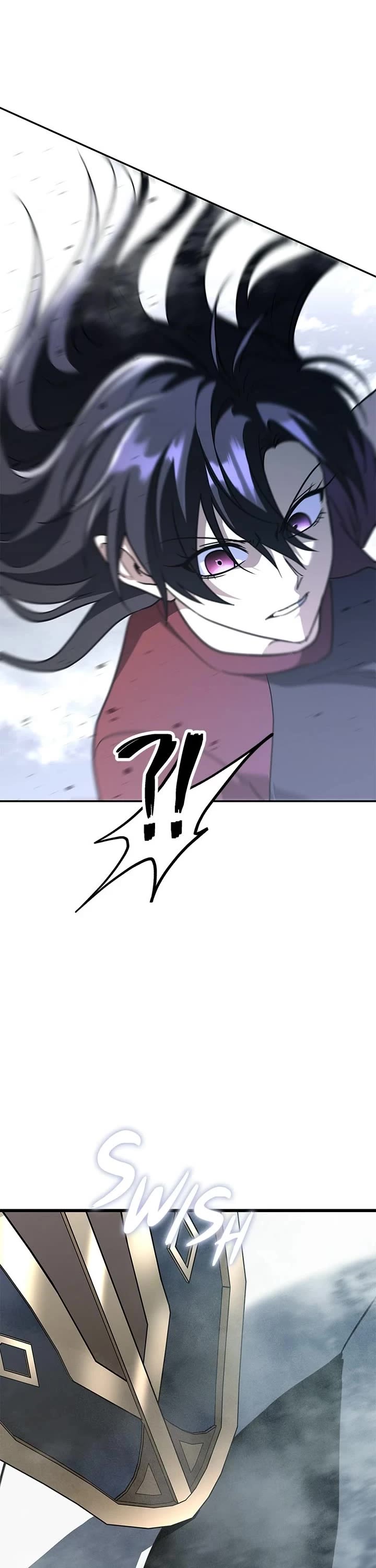The Returned C-Rank Tank Won't Die! Chapter 54 page 57 - Chapter 54: Episode 54