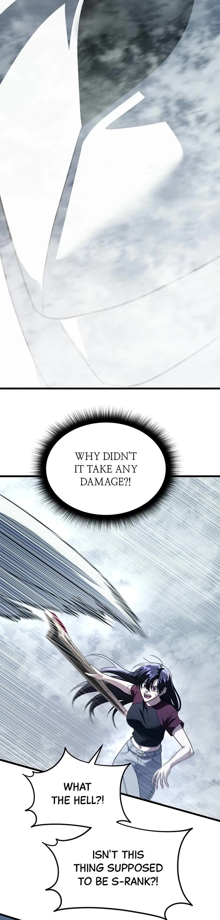 The Returned C-Rank Tank Won't Die! Chapter 54 page 58 - Chapter 54: Episode 54