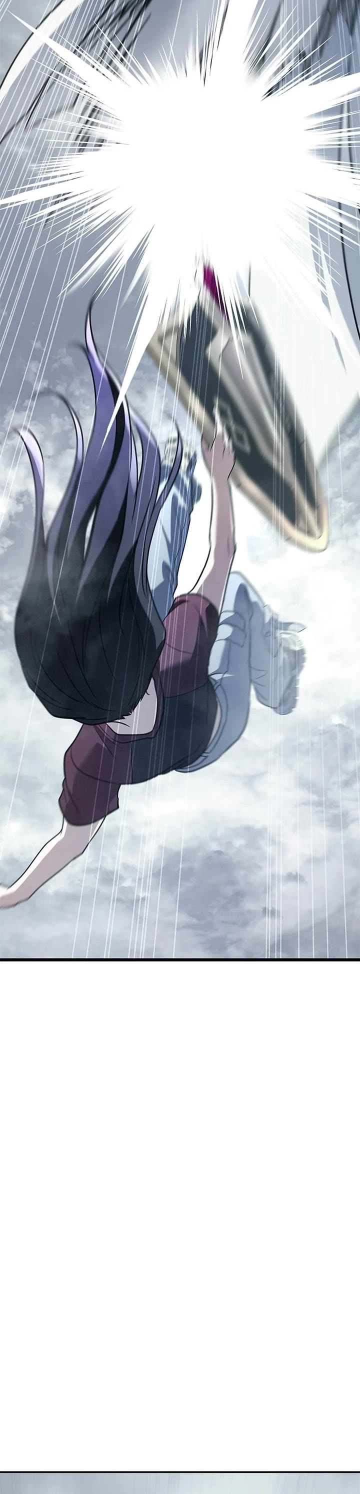 The Returned C-Rank Tank Won't Die! Chapter 54 page 60 - Chapter 54: Episode 54