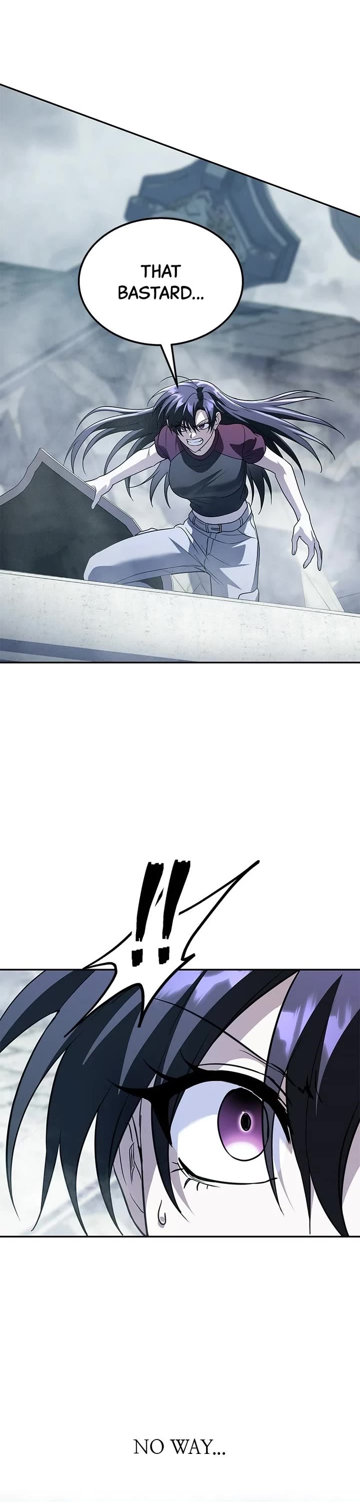 The Returned C-Rank Tank Won't Die! Chapter 54 page 62 - Chapter 54: Episode 54