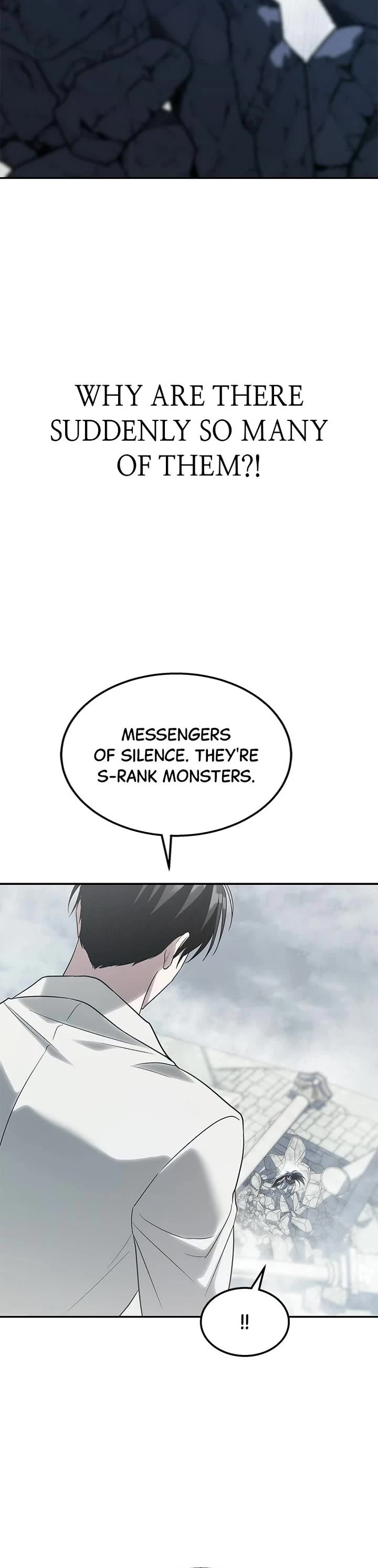 The Returned C-Rank Tank Won't Die! Chapter 54 page 64 - Chapter 54: Episode 54
