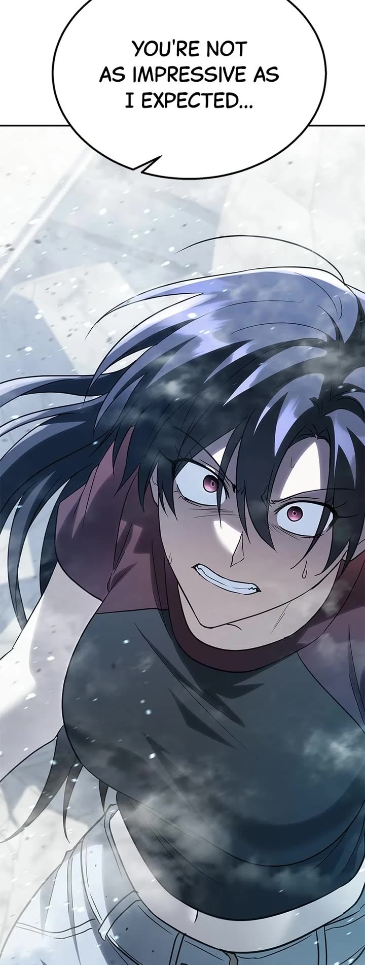 The Returned C-Rank Tank Won't Die! Chapter 54 page 66 - Chapter 54: Episode 54