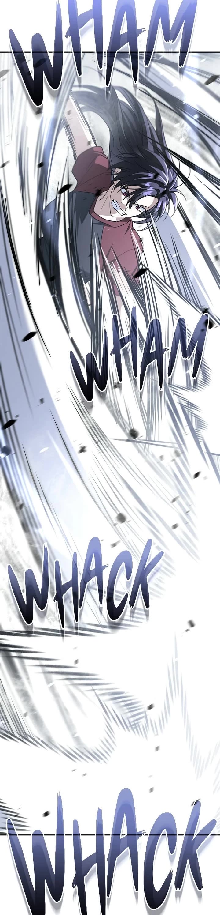 The Returned C-Rank Tank Won't Die! Chapter 55 page 10 - Chapter 55: Episode 55
