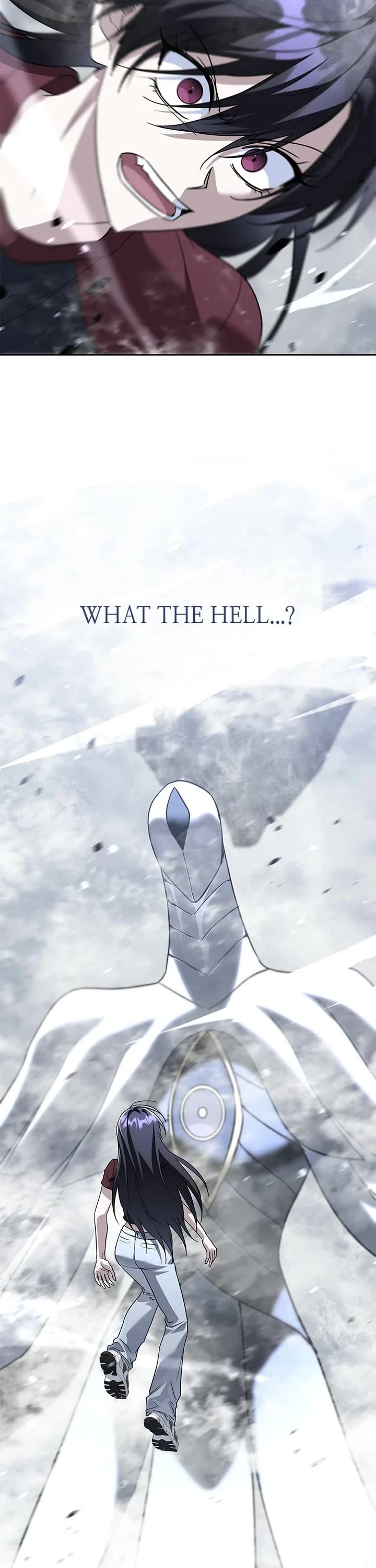 The Returned C-Rank Tank Won't Die! Chapter 55 page 12 - Chapter 55: Episode 55