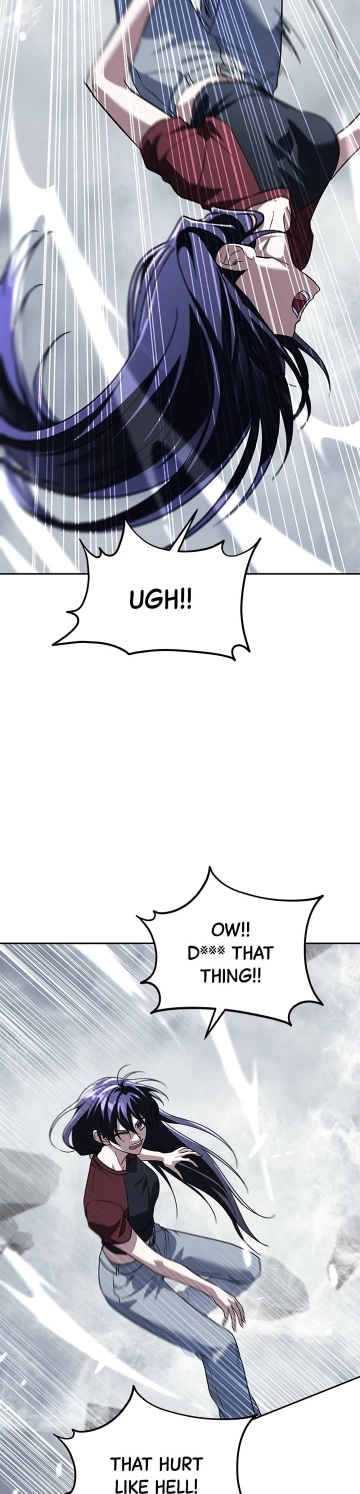 The Returned C-Rank Tank Won't Die! Chapter 55 page 15 - Chapter 55: Episode 55