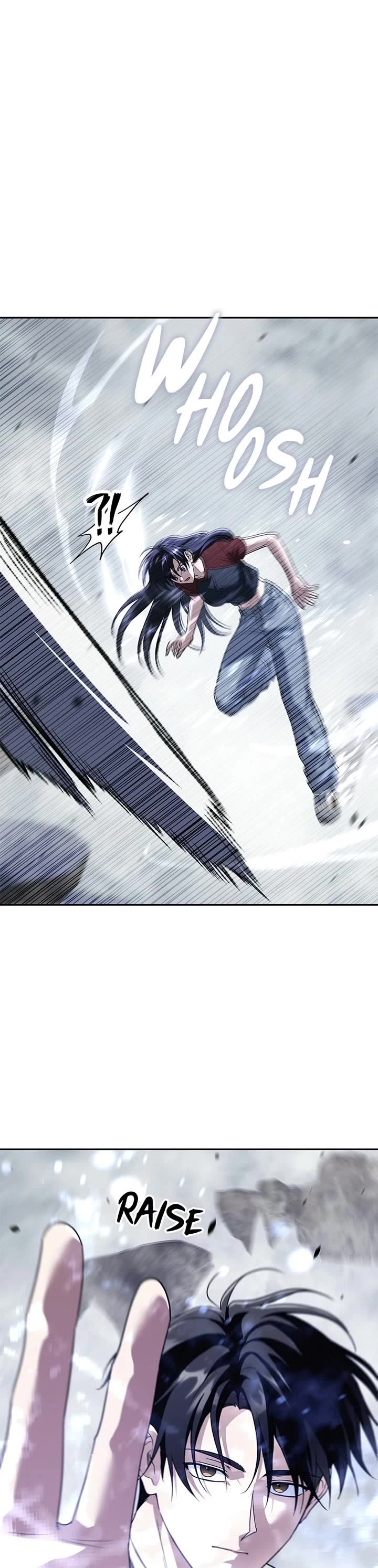The Returned C-Rank Tank Won't Die! Chapter 55 page 19 - Chapter 55: Episode 55