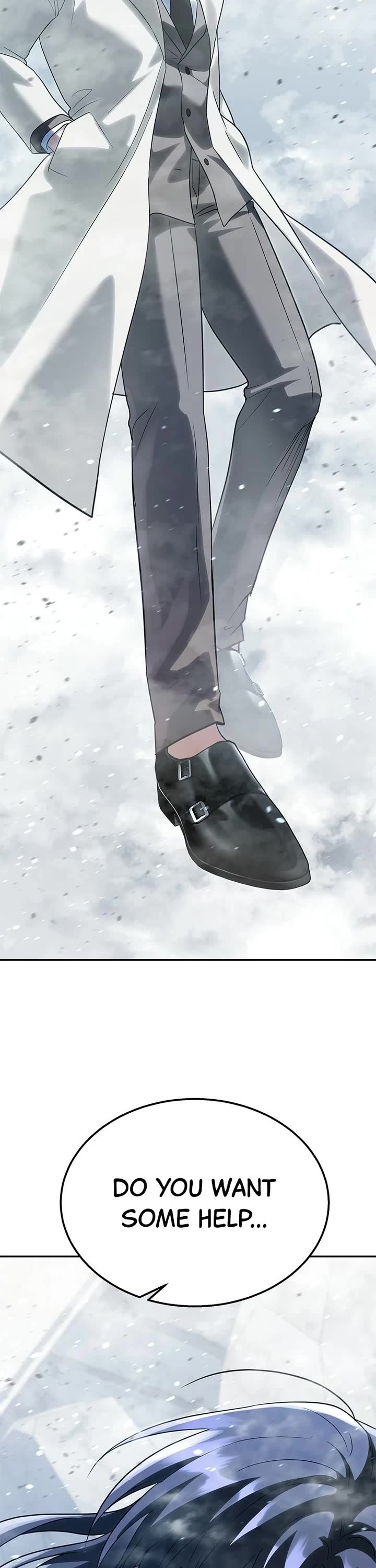 The Returned C-Rank Tank Won't Die! Chapter 55 page 2 - Chapter 55: Episode 55