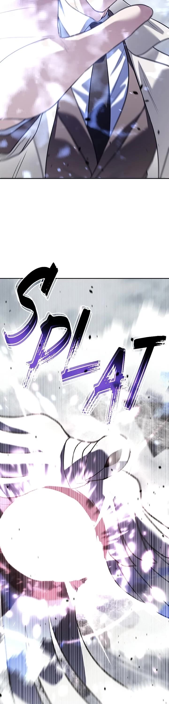 The Returned C-Rank Tank Won't Die! Chapter 55 page 20 - Chapter 55: Episode 55