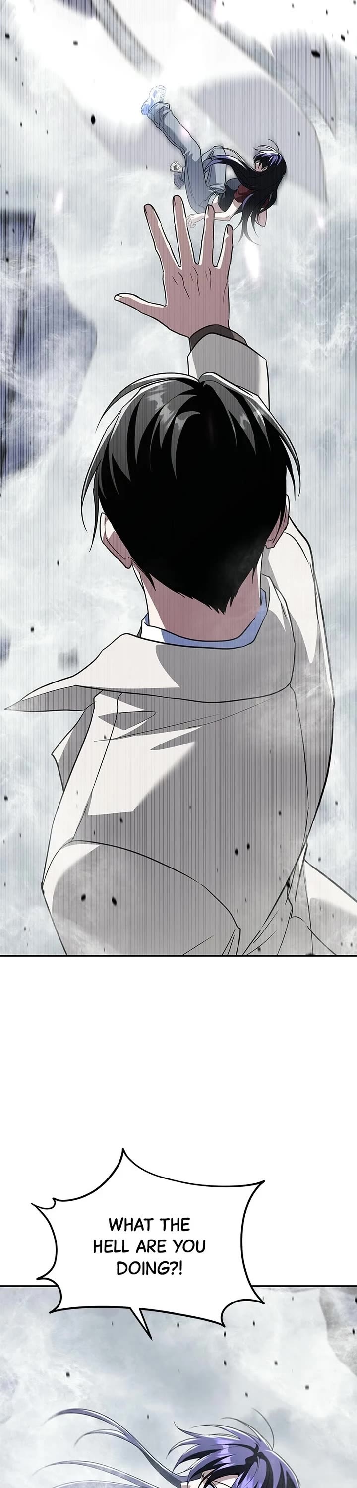 The Returned C-Rank Tank Won't Die! Chapter 55 page 21 - Chapter 55: Episode 55