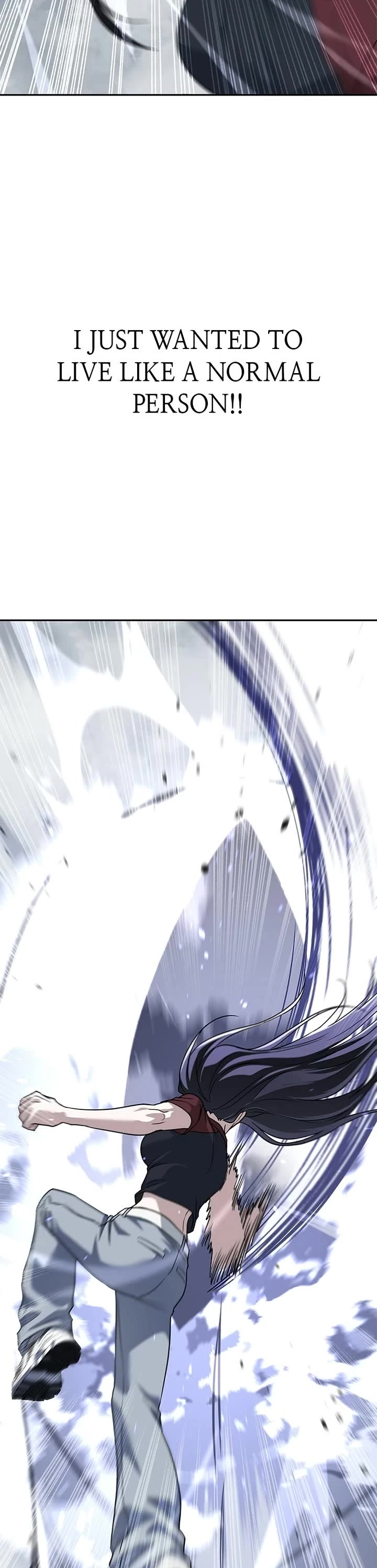 The Returned C-Rank Tank Won't Die! Chapter 55 page 34 - Chapter 55: Episode 55