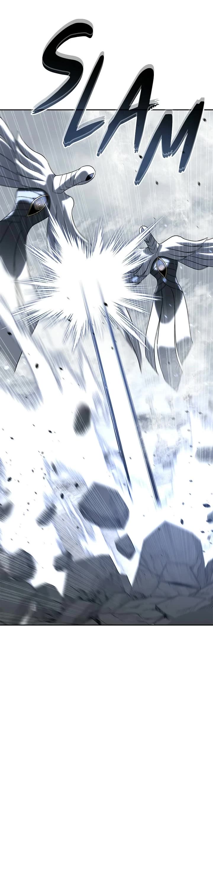 The Returned C-Rank Tank Won't Die! Chapter 55 page 37 - Chapter 55: Episode 55