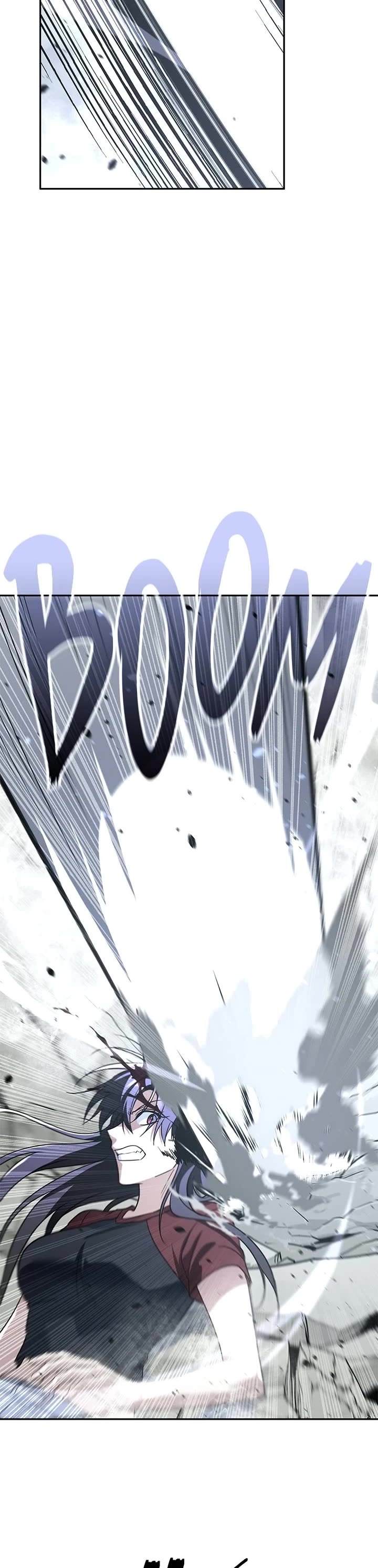 The Returned C-Rank Tank Won't Die! Chapter 55 page 39 - Chapter 55: Episode 55