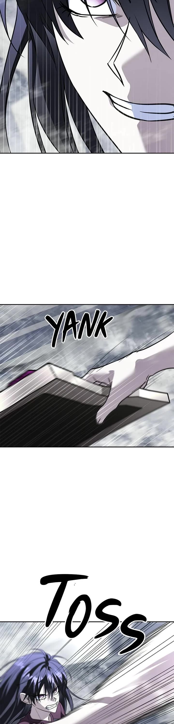 The Returned C-Rank Tank Won't Die! Chapter 55 page 4 - Chapter 55: Episode 55