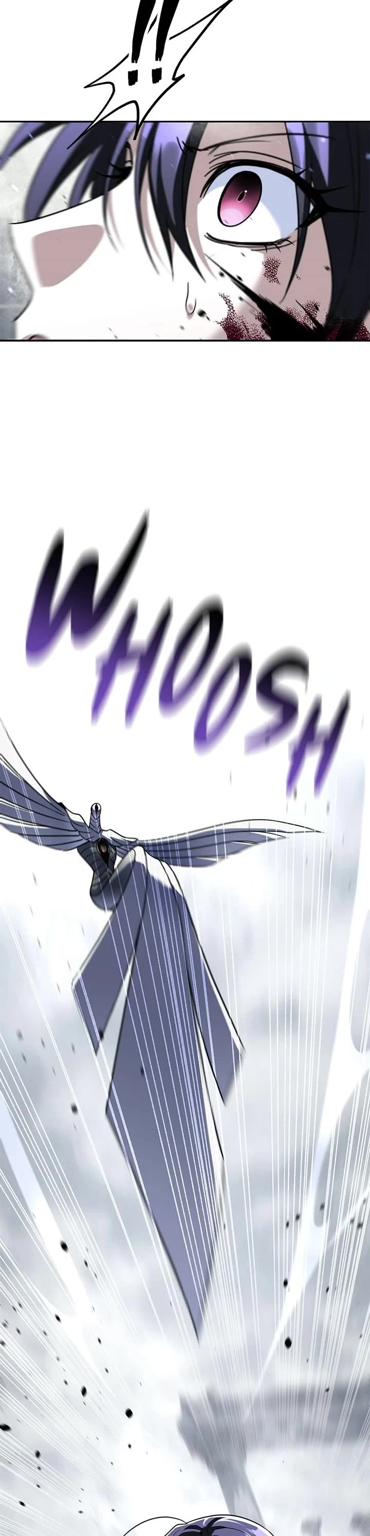 The Returned C-Rank Tank Won't Die! Chapter 55 page 40 - Chapter 55: Episode 55