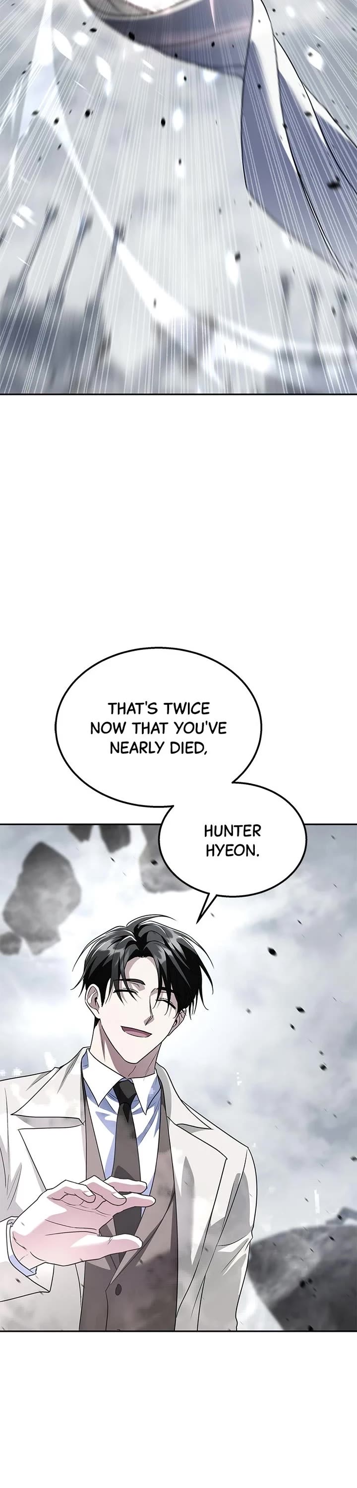 The Returned C-Rank Tank Won't Die! Chapter 55 page 42 - Chapter 55: Episode 55